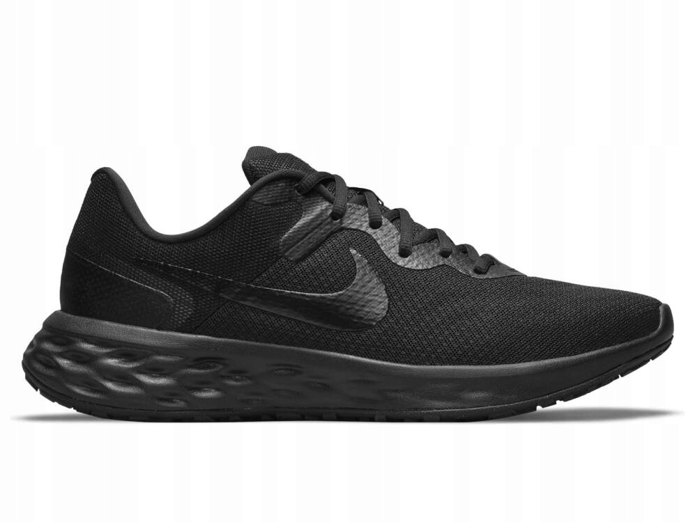

Buty Męskie Nike Revolution 6 DC3728-001 r. 43