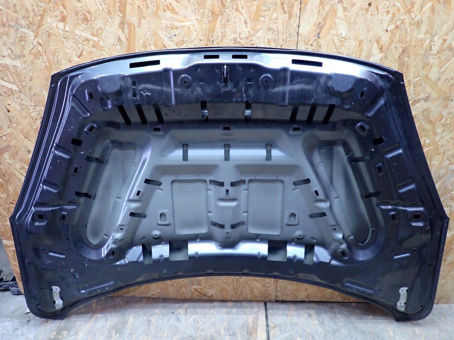 bonnet FORD KUGA MK3 III DFK 2019