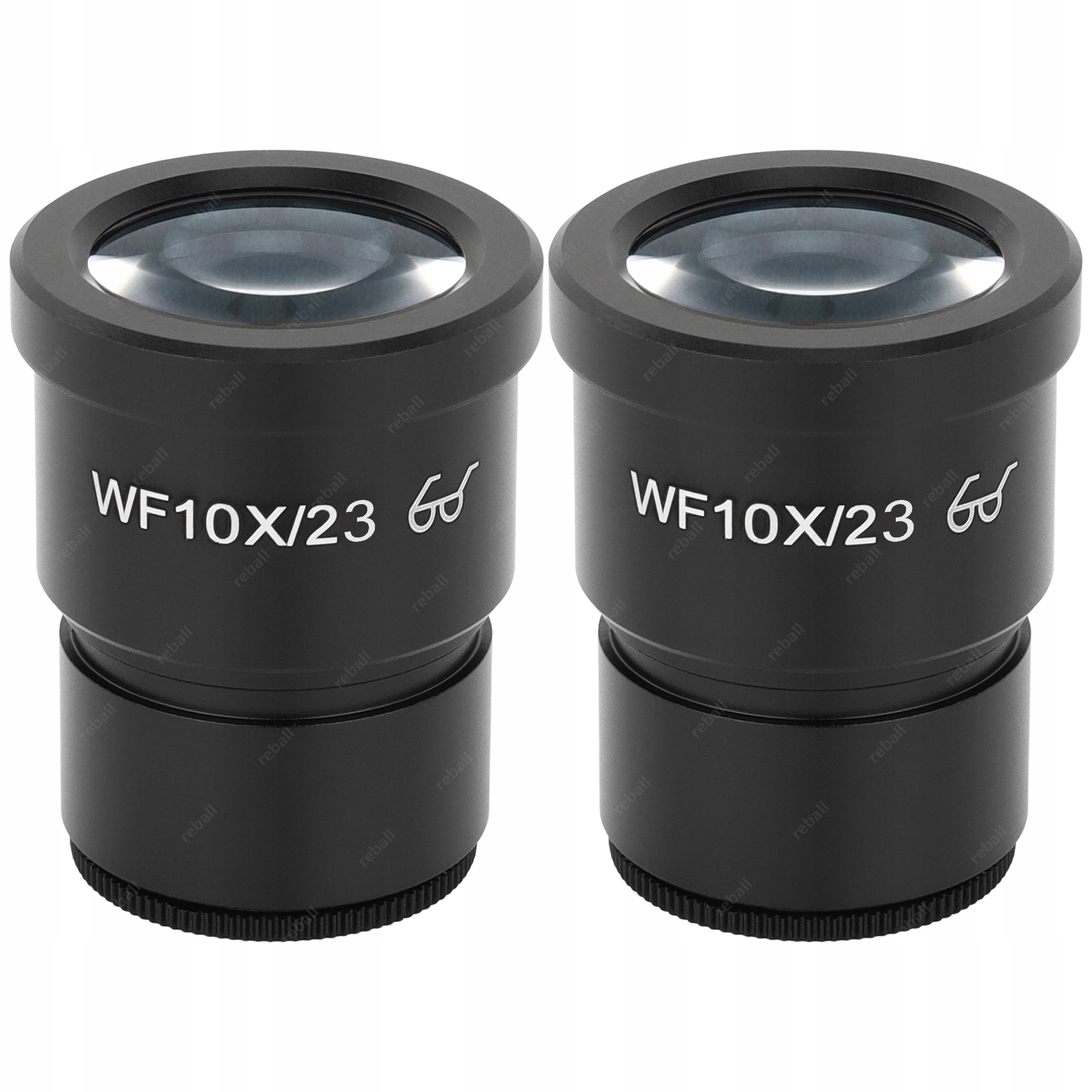 Mikroskopický Okulár Mechanic WF10x/23 Zoom Pro Stereoskopický Mikroskop