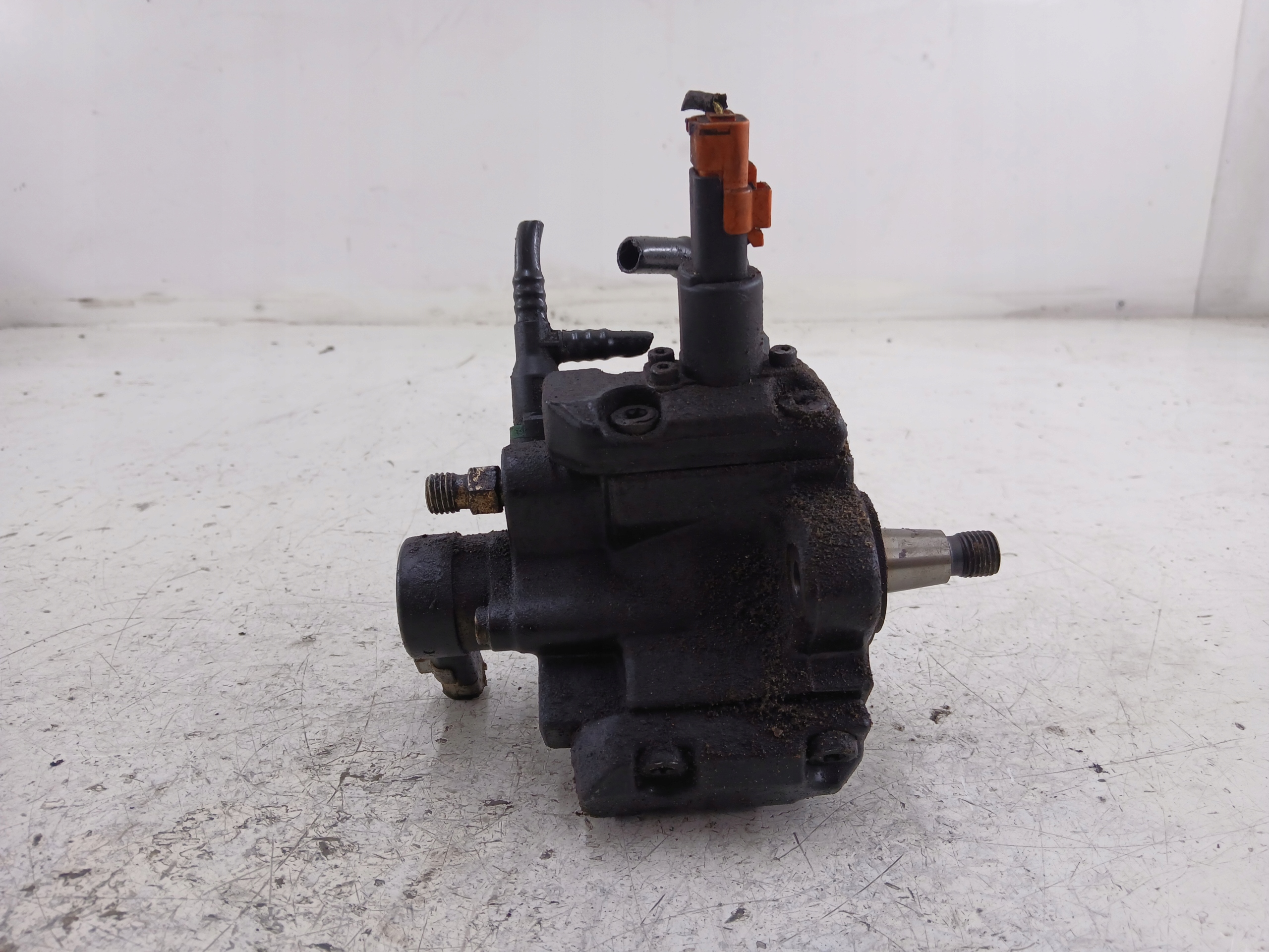PEUGEOT 307 PARTNER 2.0 HDI Einspritzpumpe 0281002493