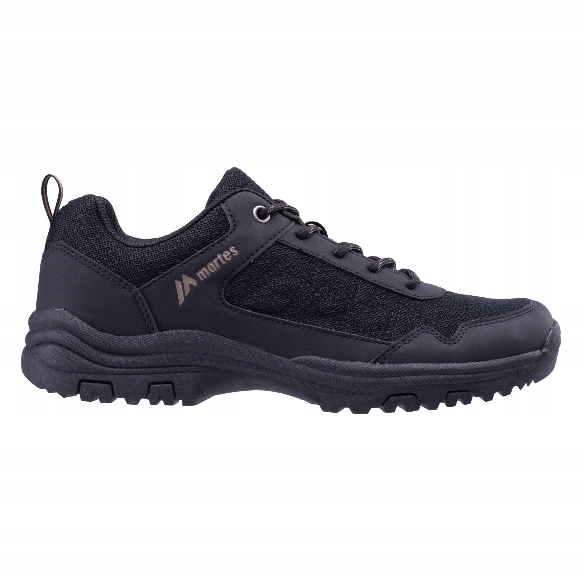 Pánské boty Martes Essentials Mikori Low 45