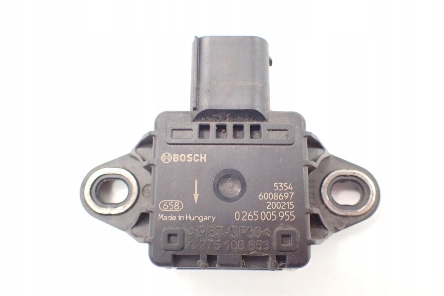 Can-Am Ryker 600 900 Moduł sterownik 0 265 055 955