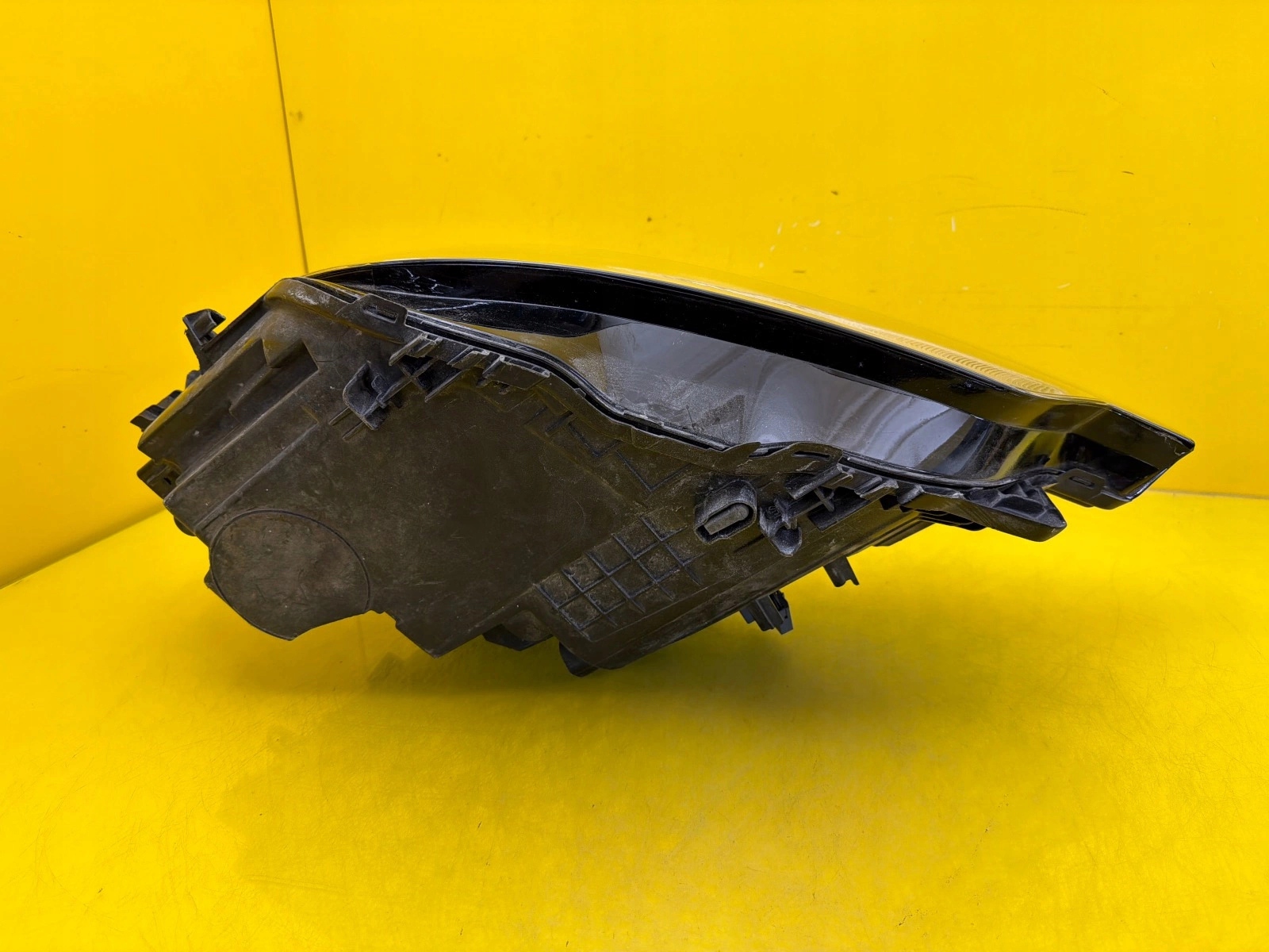 light right Volvo XC60 II 17- Full Led 31655231