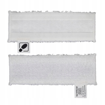 Ściereczki do parownicy EasyFix Karcher SC2