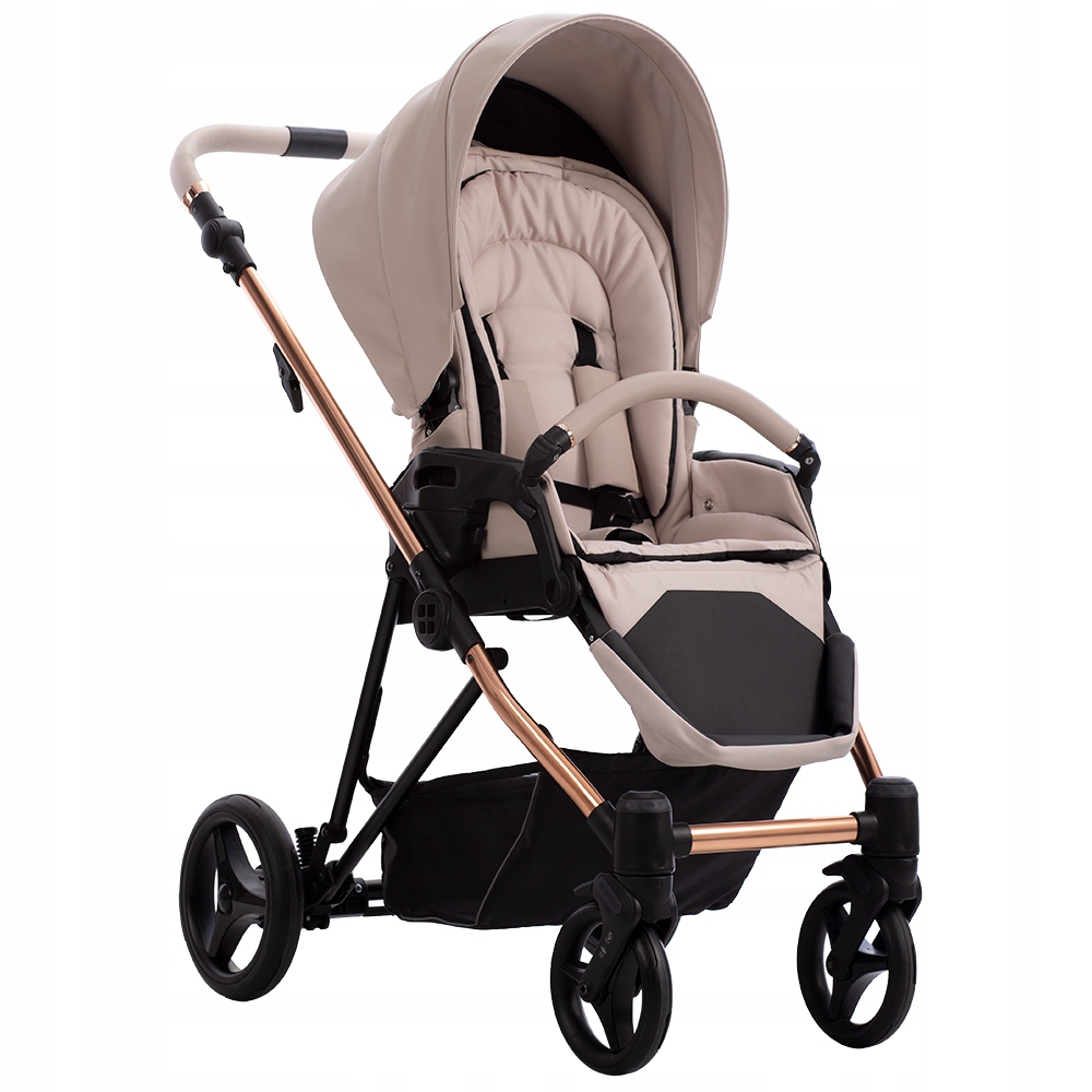 Wózek Bebetto YODDI Sport 01 Premium Class do 22kg