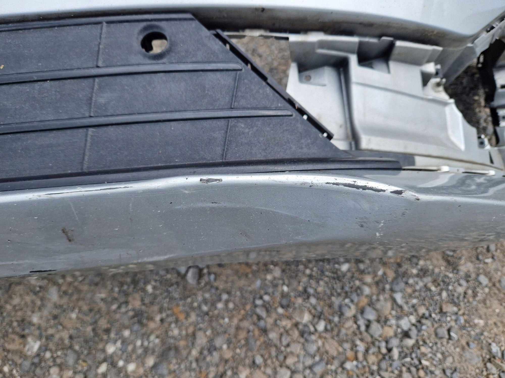 Frontstoßstange FORD GALAXY MK4 LIFT 2019R->
