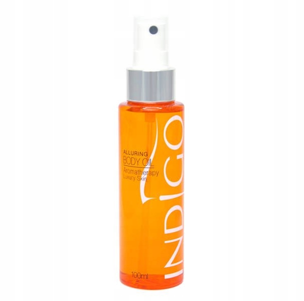 

Indigo Olejek Arganowy Seventh Heaven 100ml