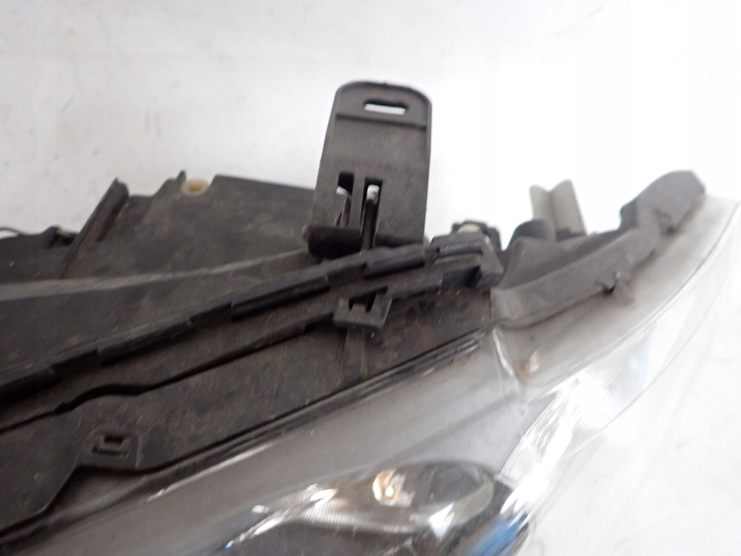 BMW 1 E82 E87 E88 far lijeva prednji dio prednja