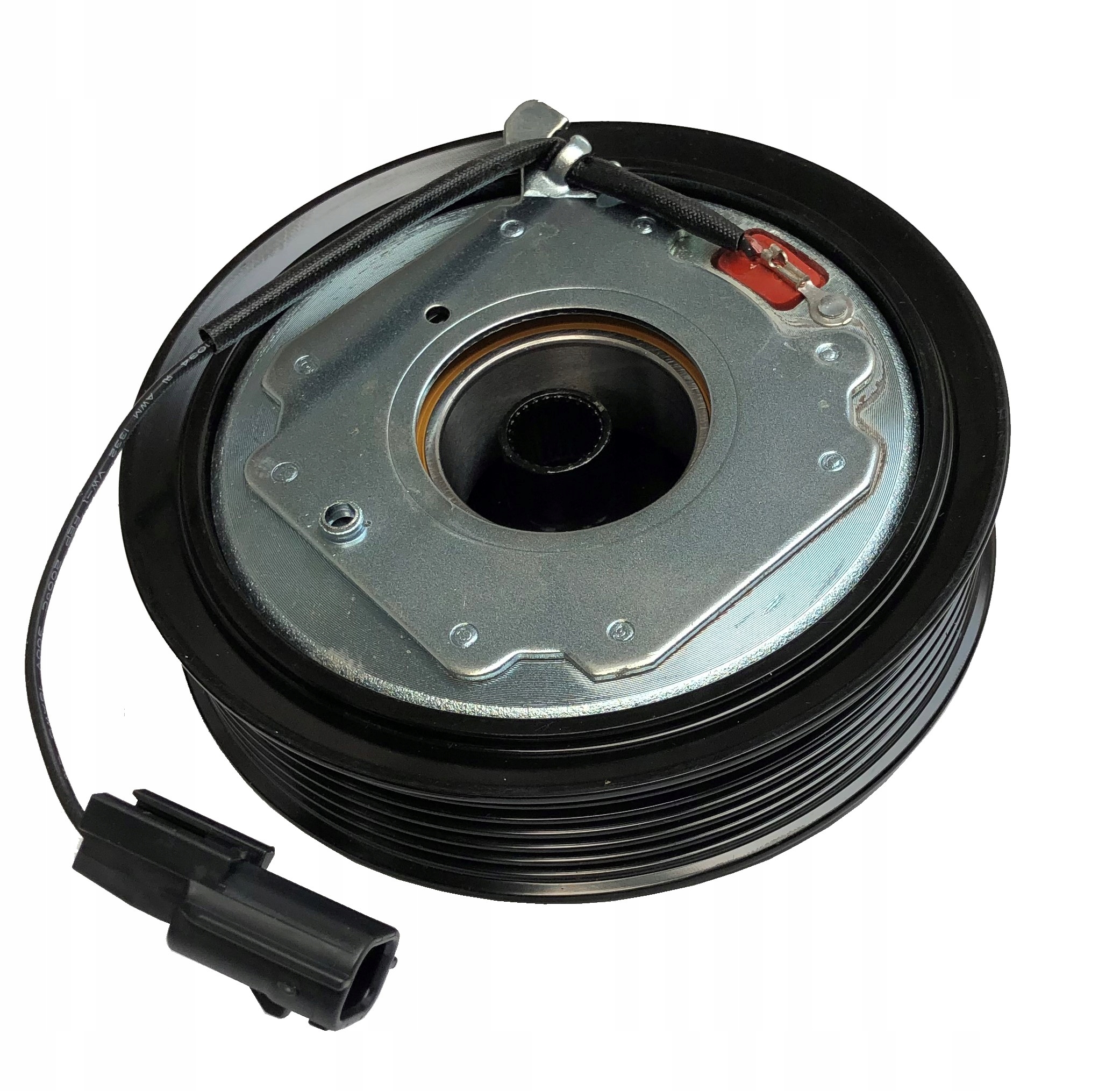 SPRZĘGŁO KLIMATYZACJI DENSO 7SAS17C RENAULT EAN (GTIN) 5904358606295