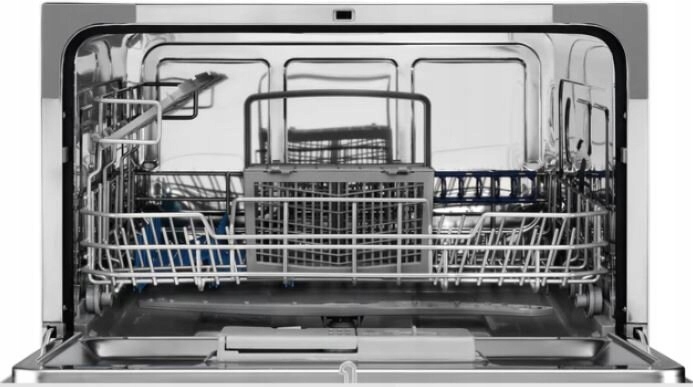 Zmywarka ELECTROLUX ESL2500RO Panel sterujący zintegrowany