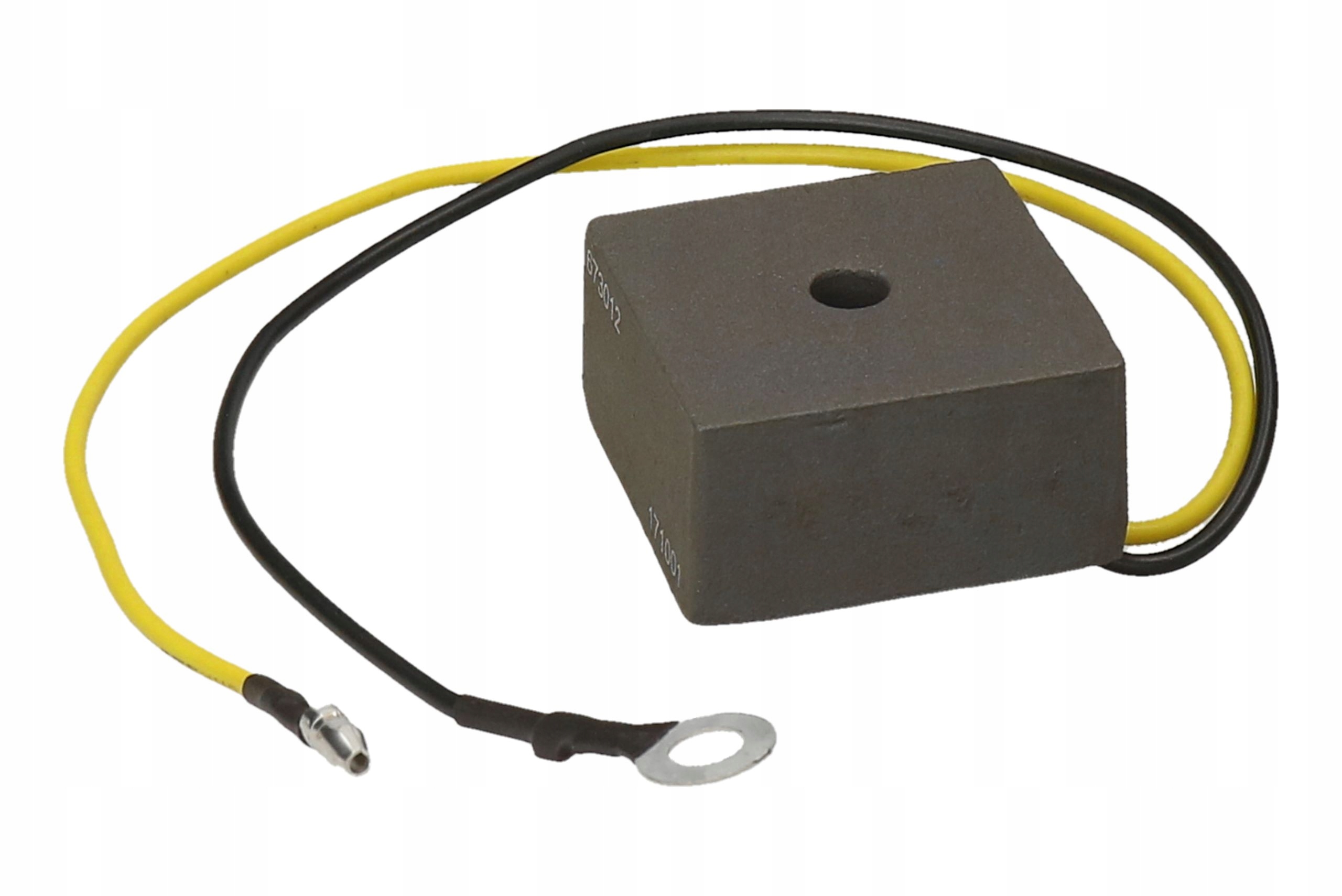 ESR012 - Регулятор напруги Electrosport Gas Gas EC 200