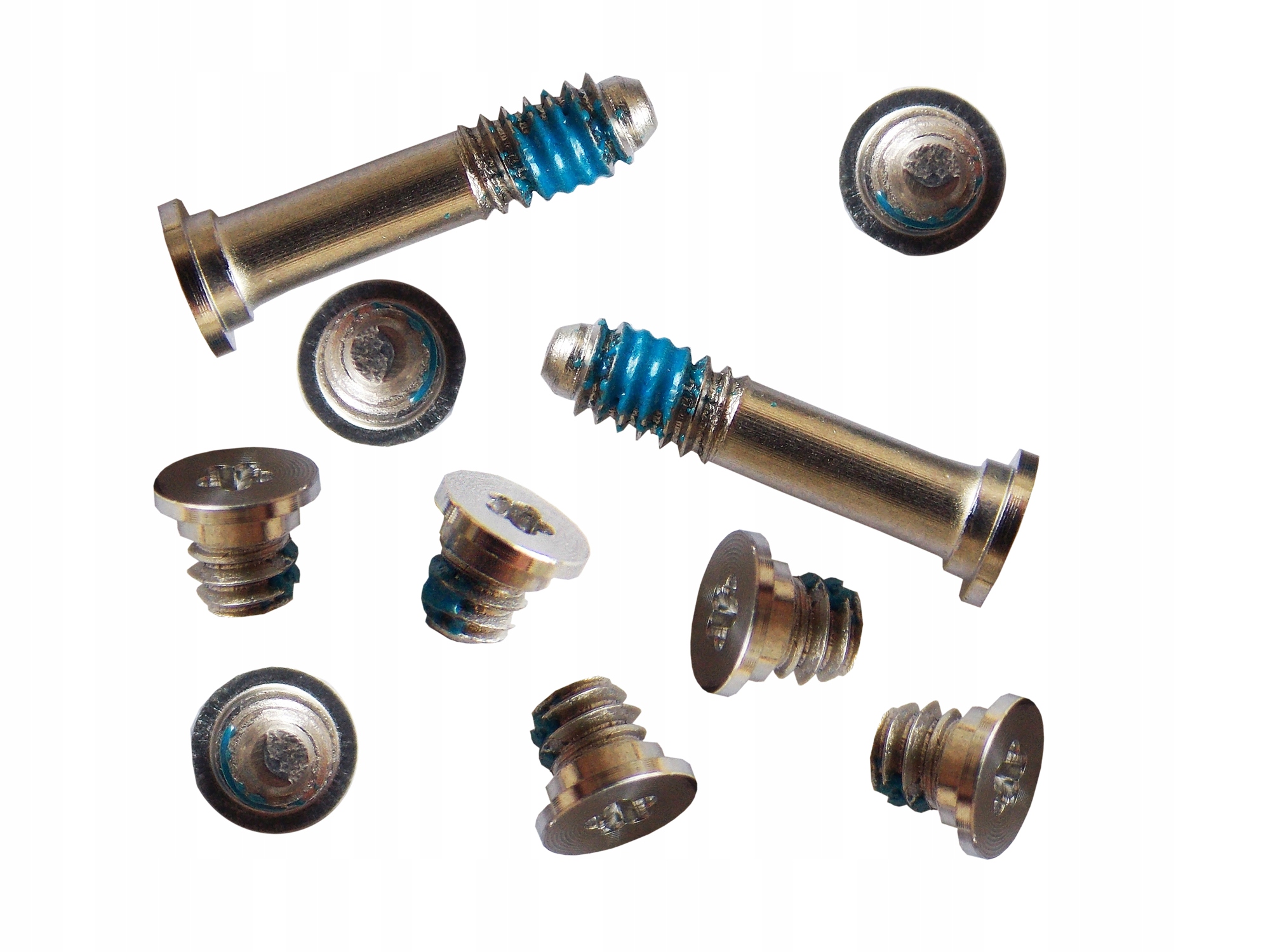 

Śrubki Obudowy Apple A1369 A1370 A1465 A1465