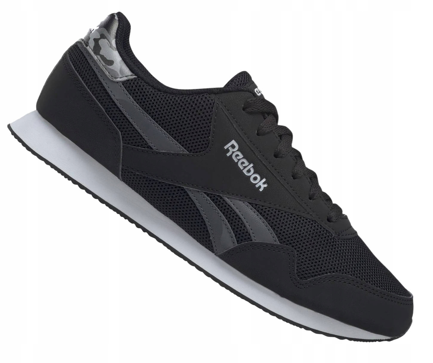 

Buty Reebok Royal Classics Jogger 3 GW7777 lekkie