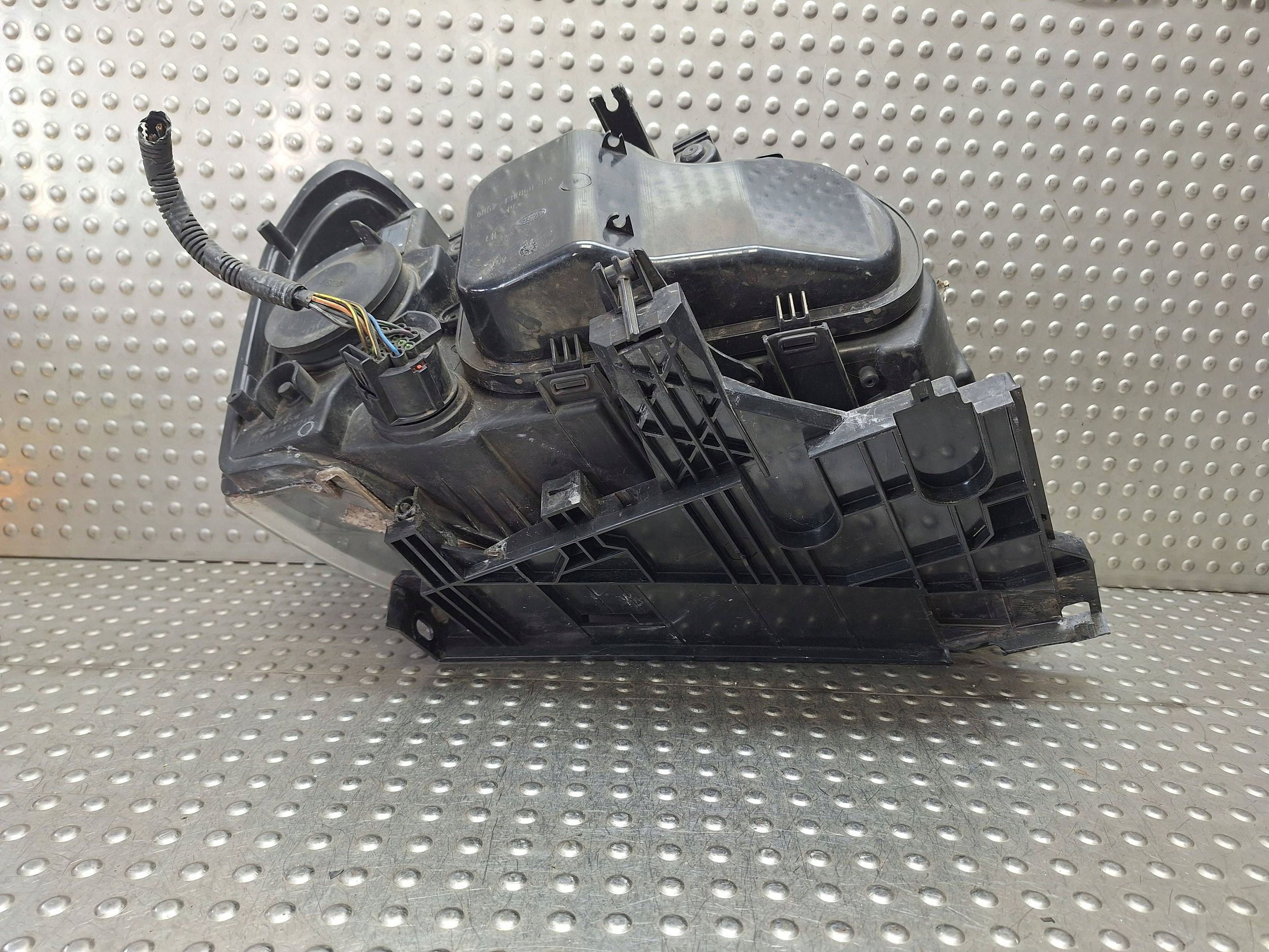 light left front LAND ROVER FREELANDER II 06-11 EUROPA 6H52-13W030-BC