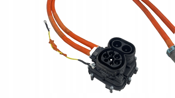 BMW IX3 G08 adapter LADOWARKA KABEL LADOWANIA 5A0DDD9