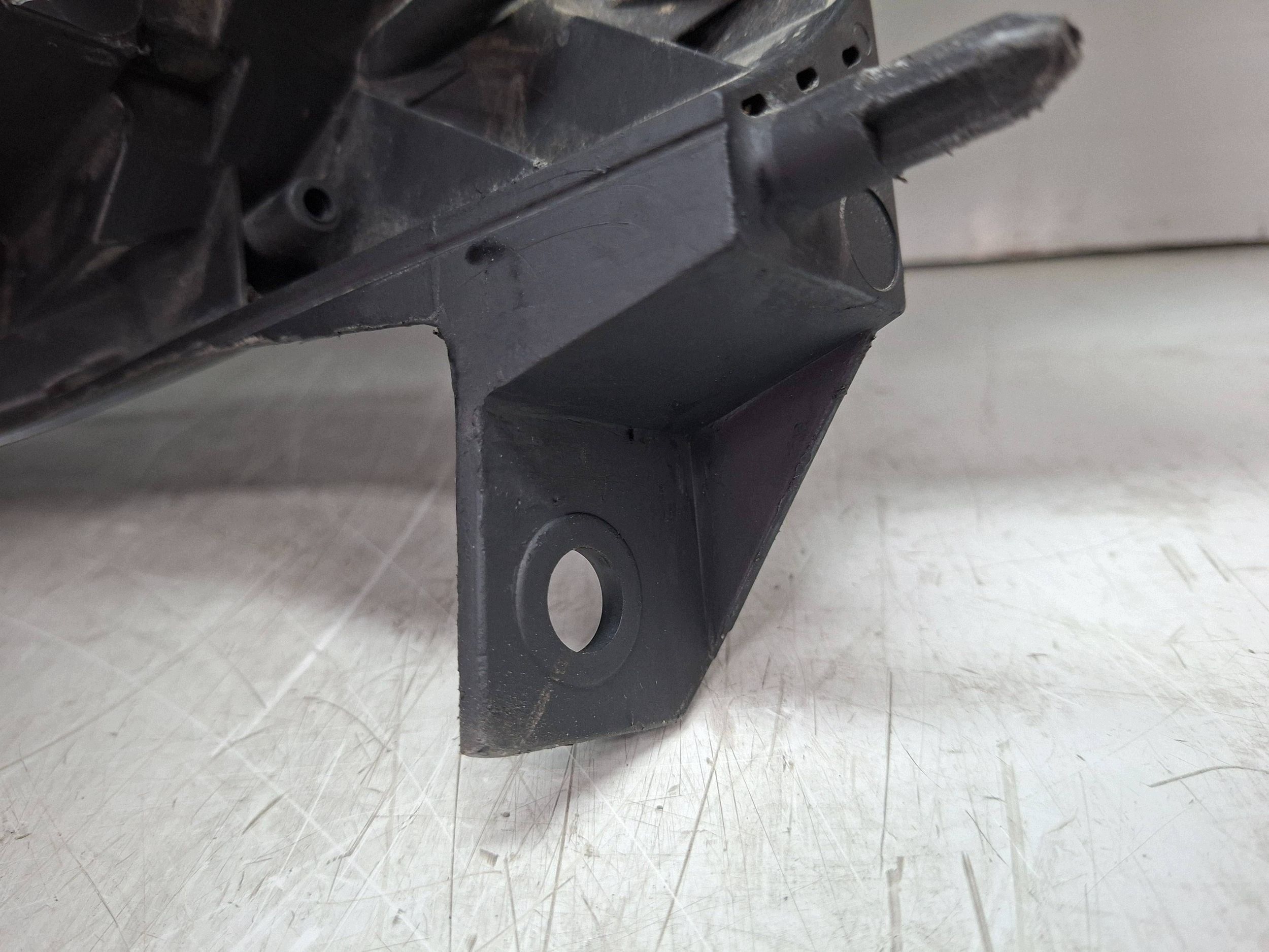 light front right 93867948 OPEL VIVARO B 2014