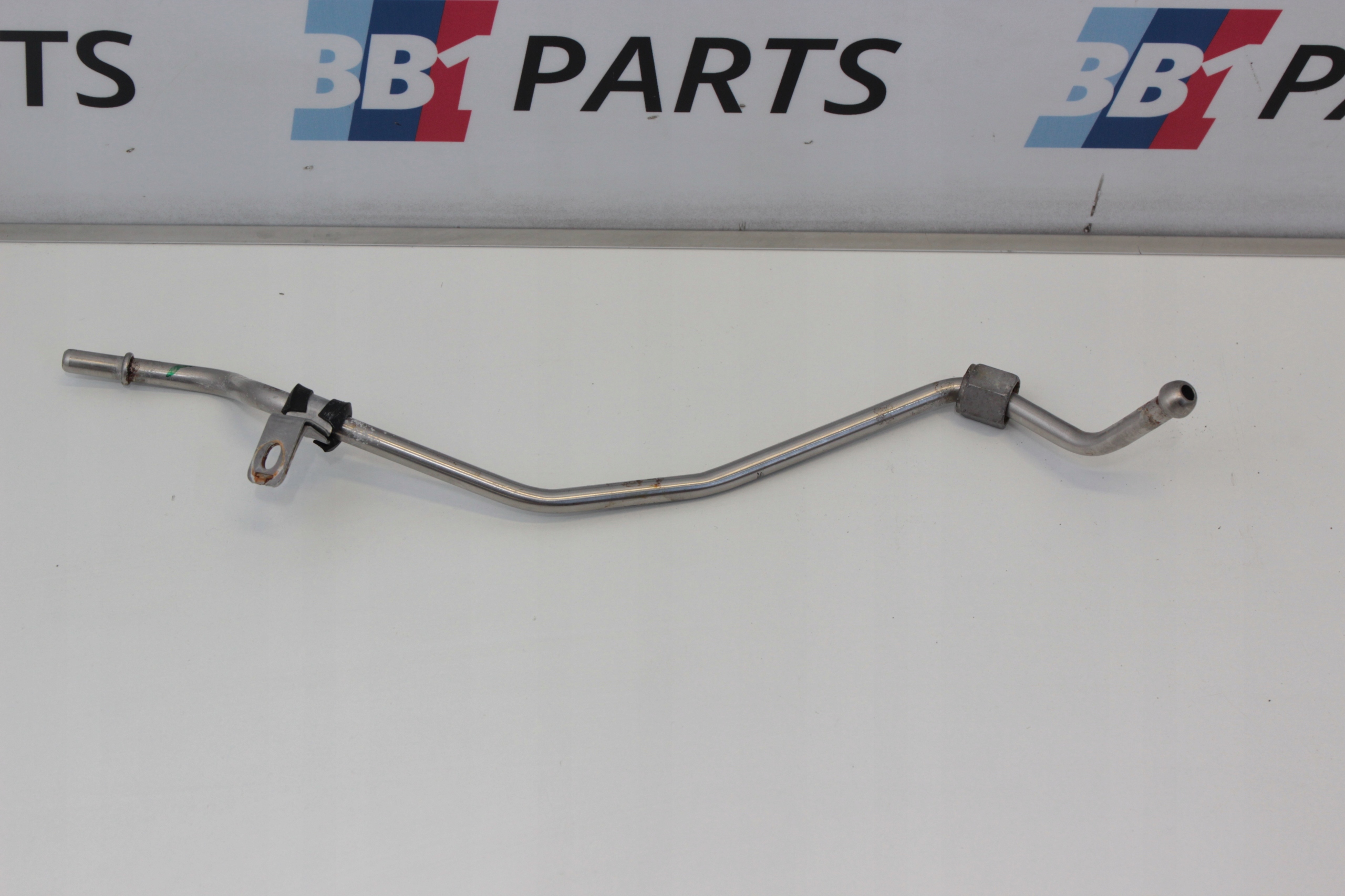 BMW G30 G20 G01 prijenos cijev POMPY goriva 9452385