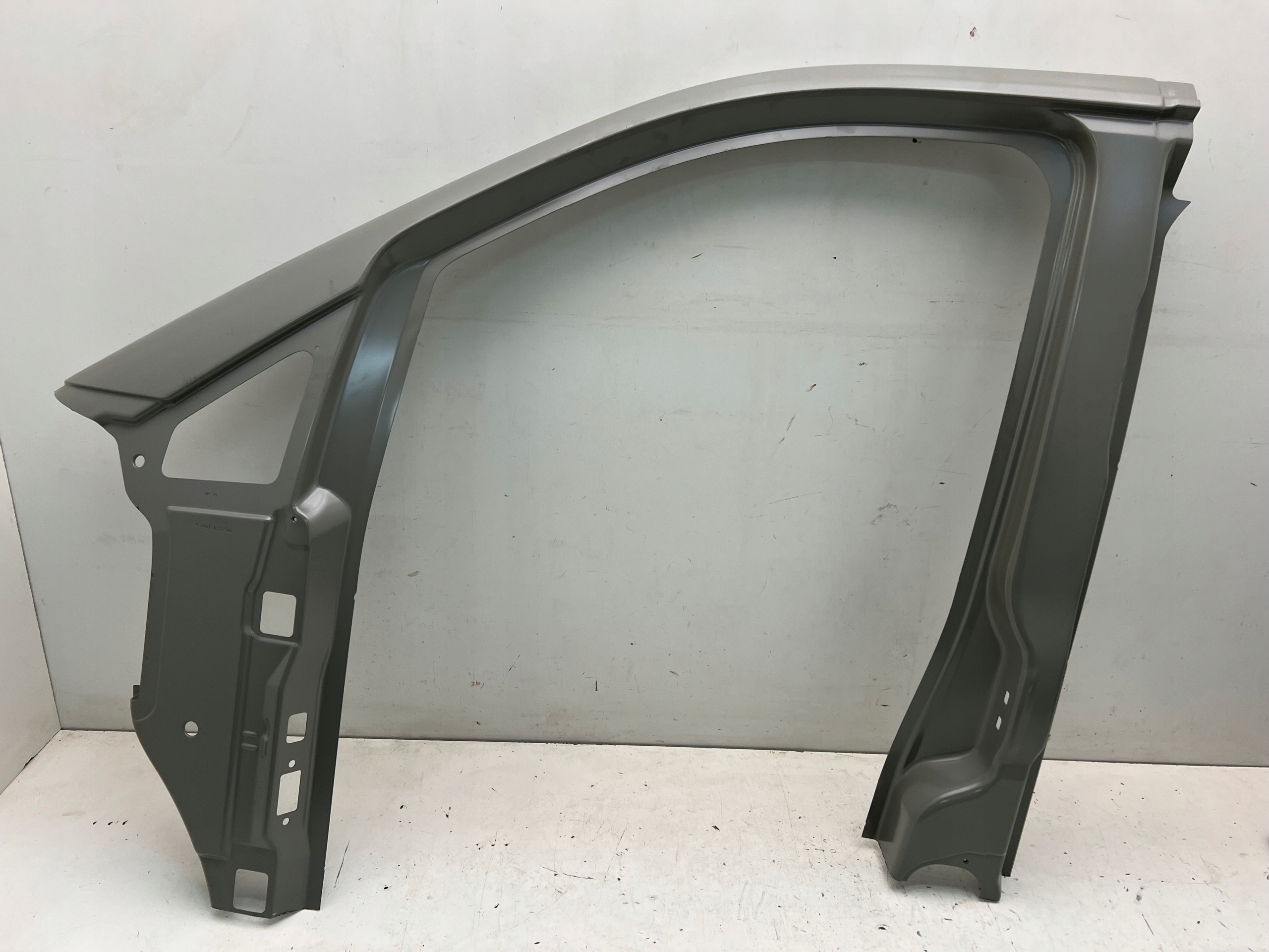 A4476372900 - MERCEDES VITO W447 рамка обшивка поріг стійка ліва