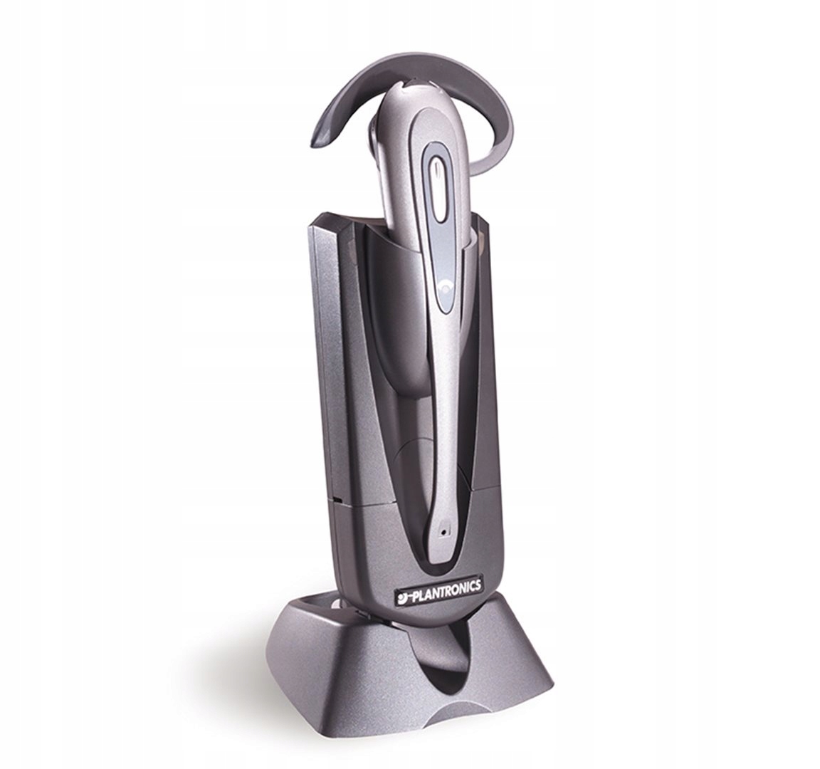 Słuchawka Plantronics C65/A DECT/GAP Marka Plantronics