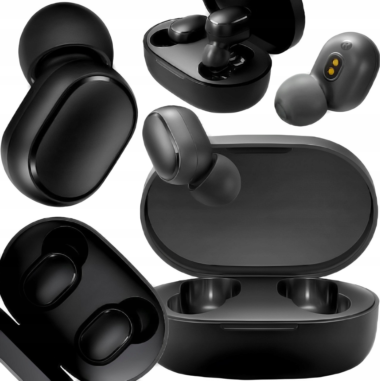 Gratis earbuds sale