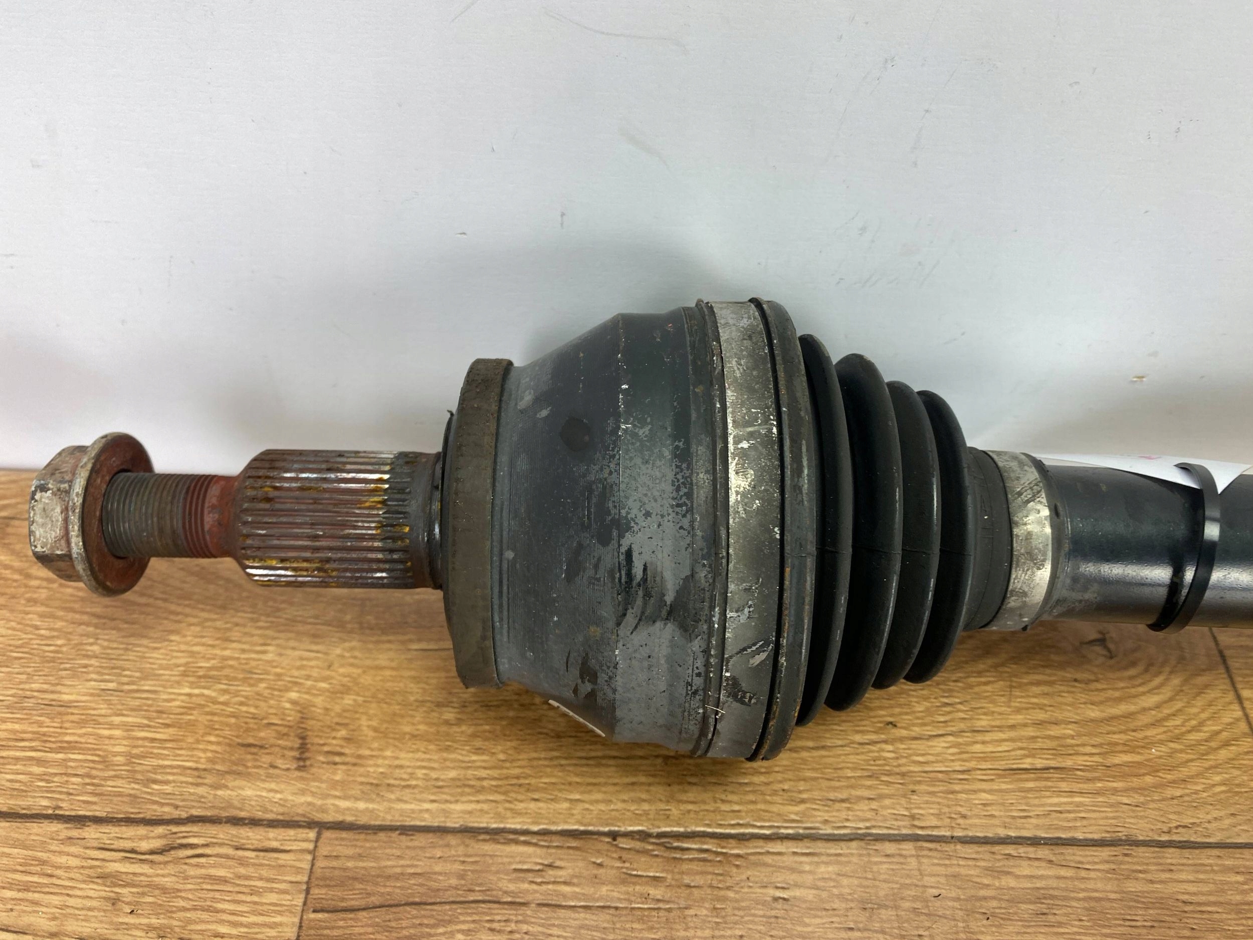 semi-axis rear left 6.4 Dodge Charger 2015