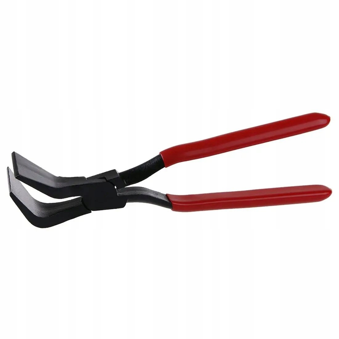 Kleště klempířské vyhnuté 45°, 50mm Festa