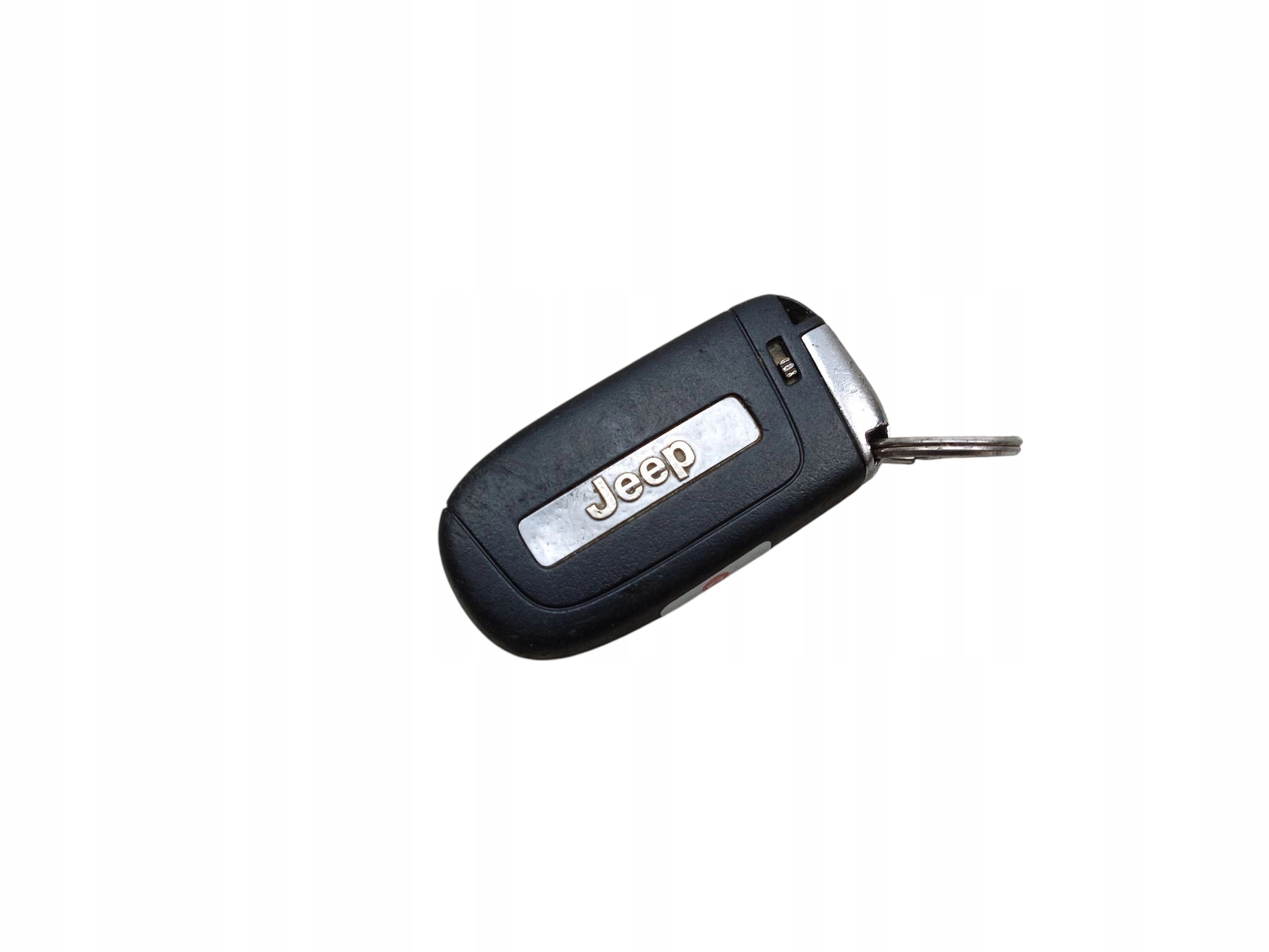 key key PILOT JEEP COMPASS II (2017-2020)