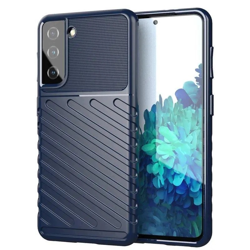 Thunder Case etui Samsung Galaxy S23+ silikonowy pancerny pokrowiec Hurtel