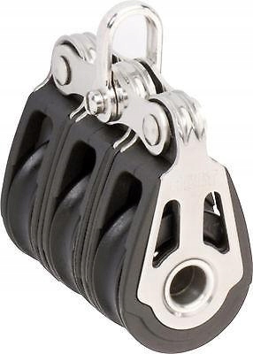 BLOCZEK POTRÓJNY HOLT 20 DYNAMIC HT2024