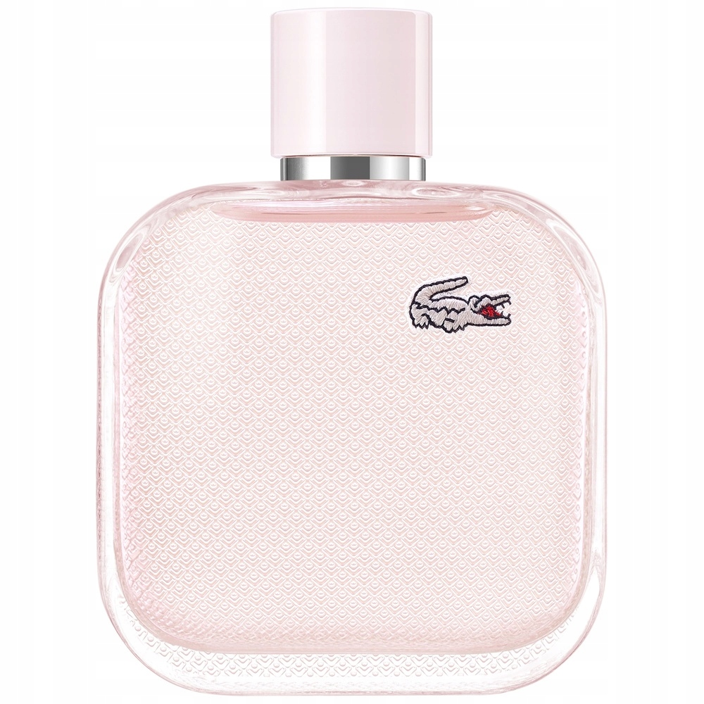 Lacoste L.12.12 Rose Eau Fraiche toaletní voda sprej 100 ml