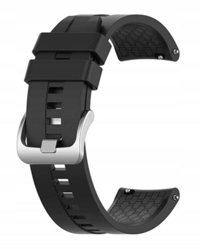 

Silikonowy Pasek Do Zegarek Smartwatch L5 L7 L8 L9