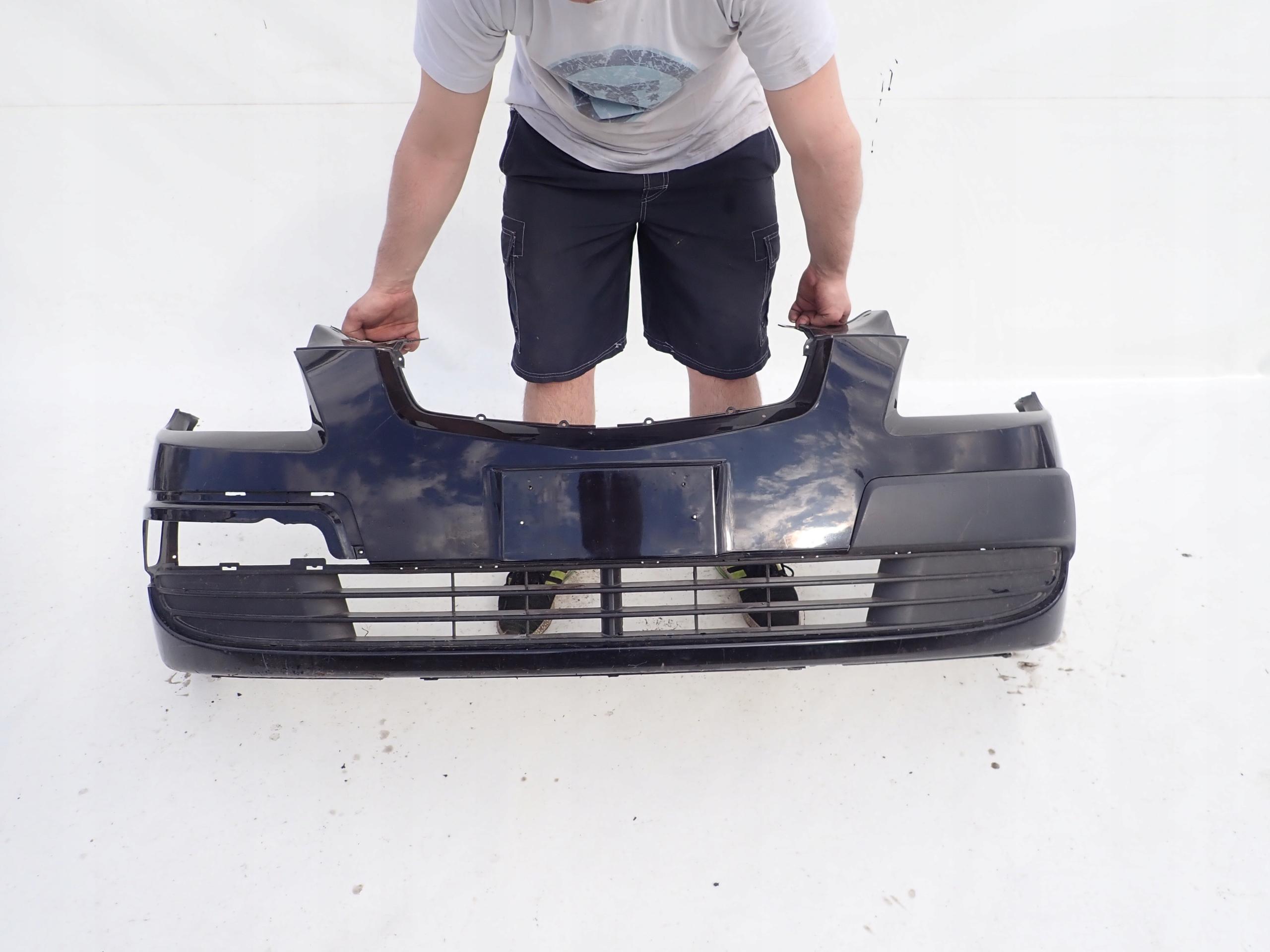 KIA RIO III 3 05-10 bumper front front