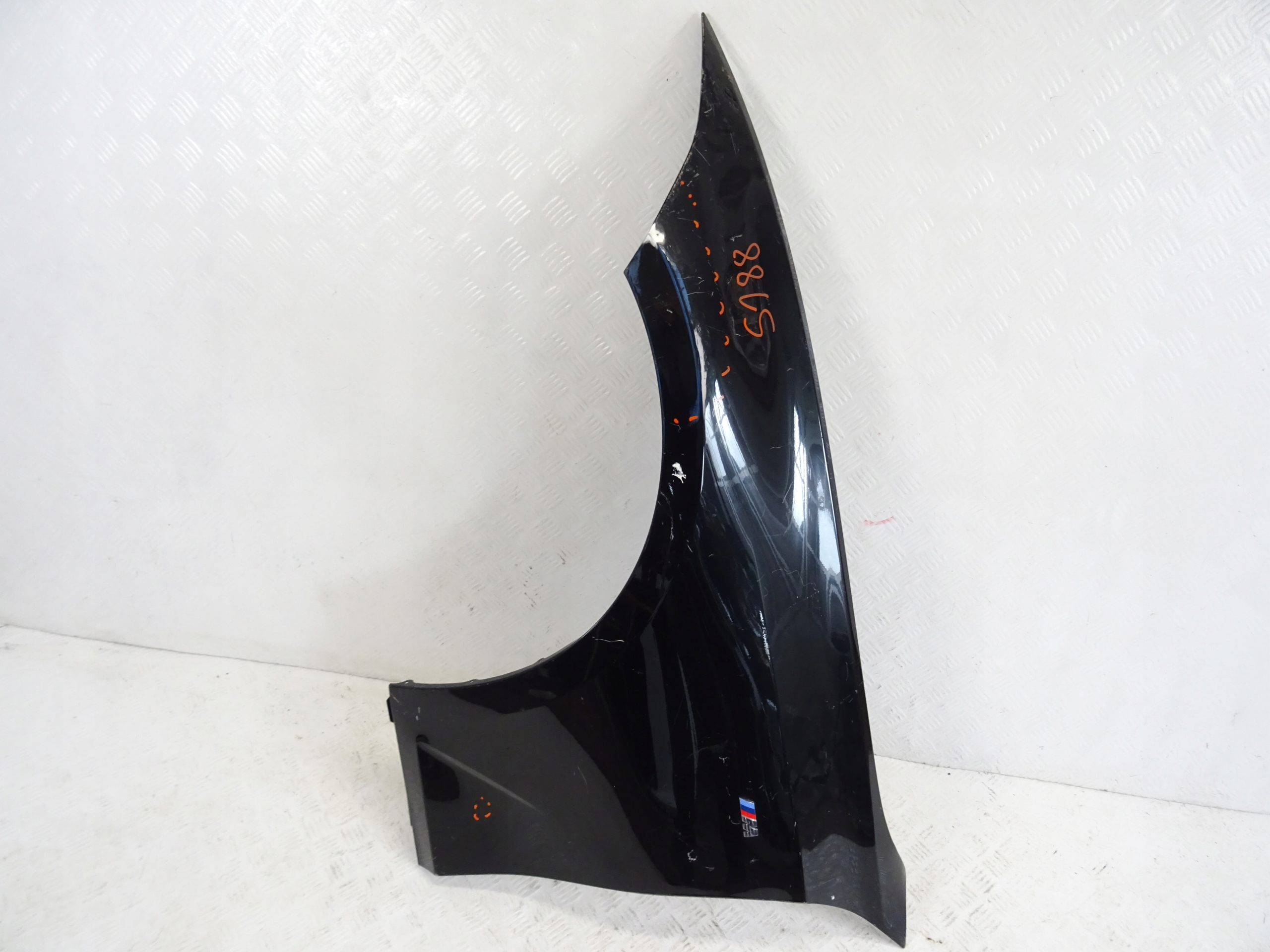 BMW 3 G20 G21 left fender front front