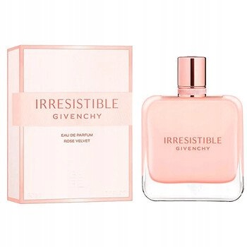 Givenchy Irresistible Givenchy Rose Velvet Edp 35 ml