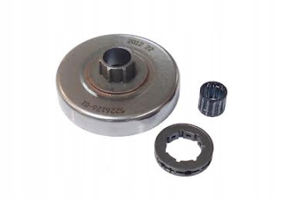 

Bęben sprzęgła Husqvarna 42 242 246 kółko .325-7