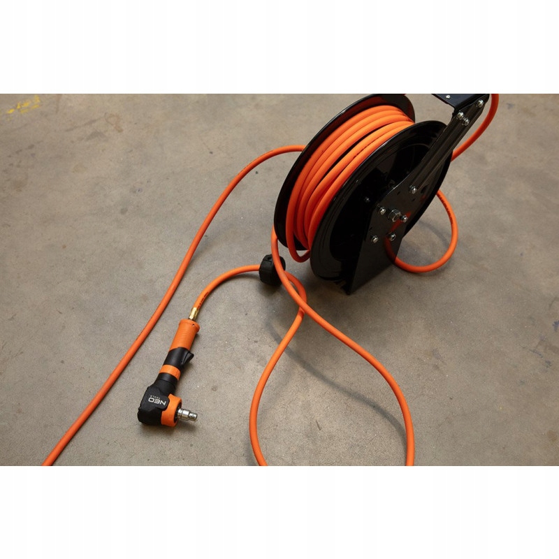 ZWIJADŁO PNEUMATYCZNE OTWARTE 9.5MM X 15M Marka Neo Tools