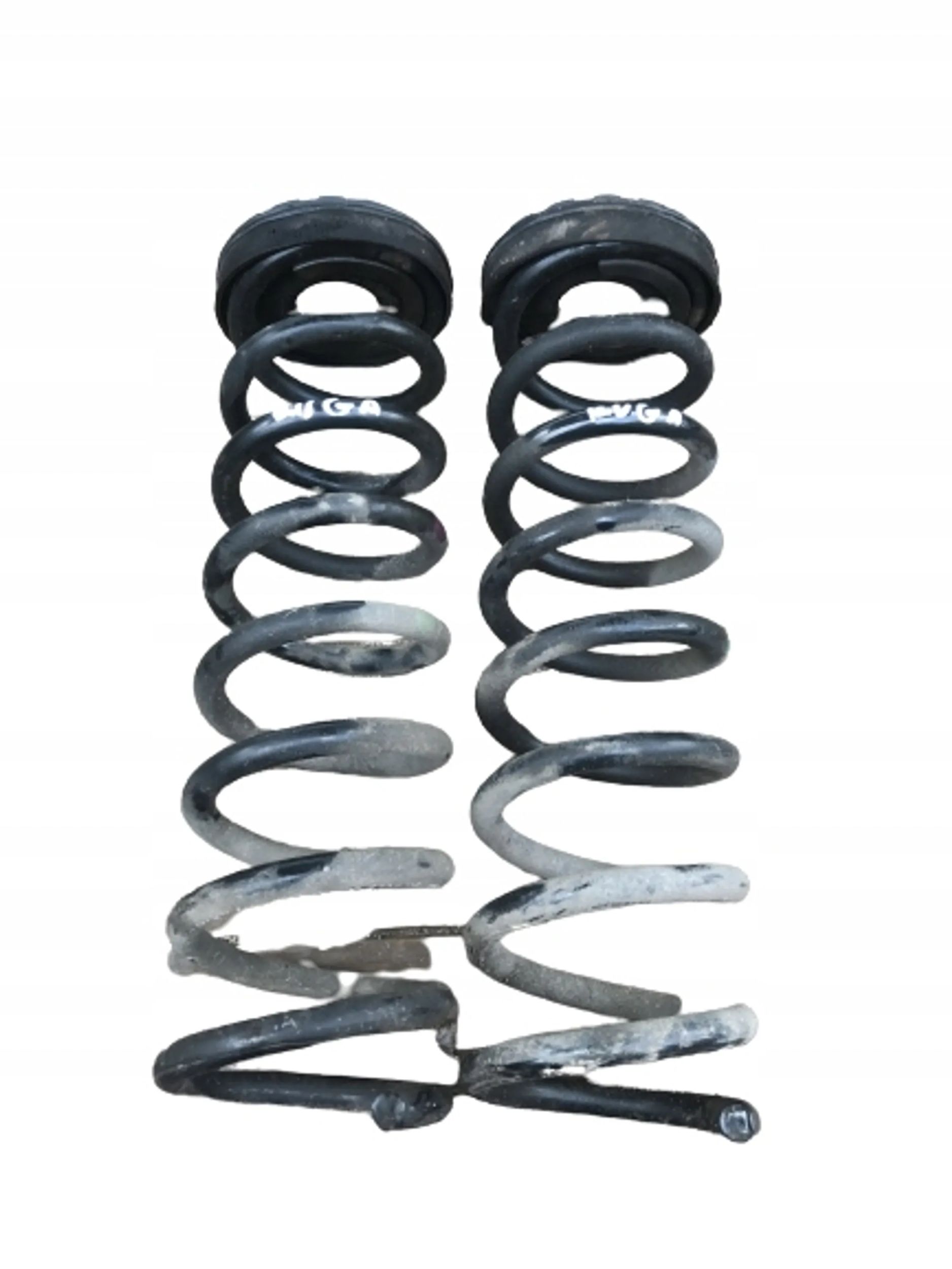 springs springing left right rear part FORD KUGA MK2