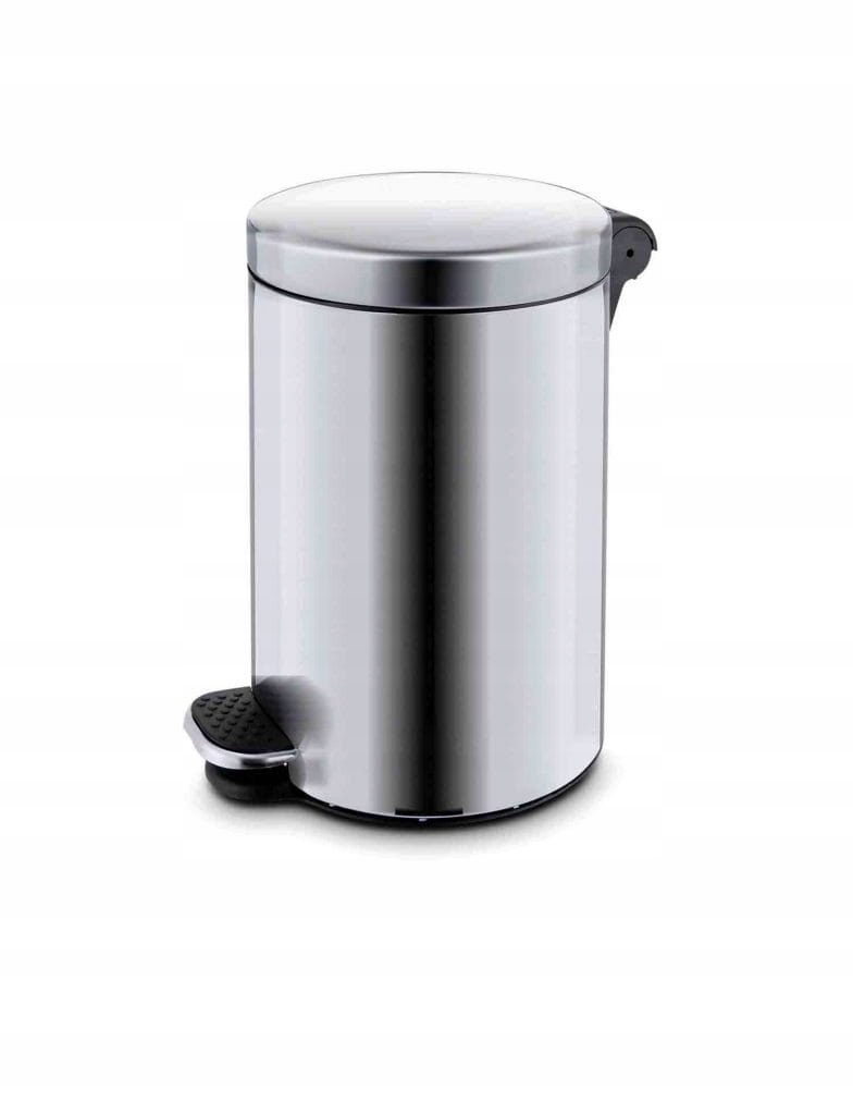 

Stella pojemnik na odpadki 5L 20.005-SB satyna