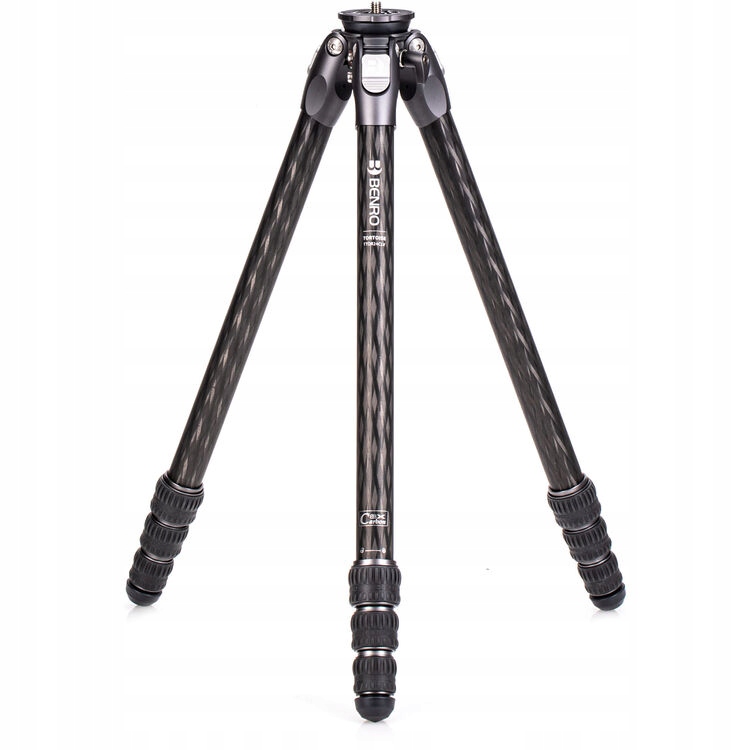 Stativ Benro Tortoise 24CLV