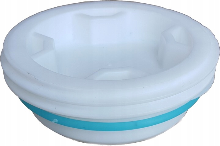 Korek do Beczki DUŻY S70x6 Beczka Plastikowa 200L Rodzaj pojemnika inny