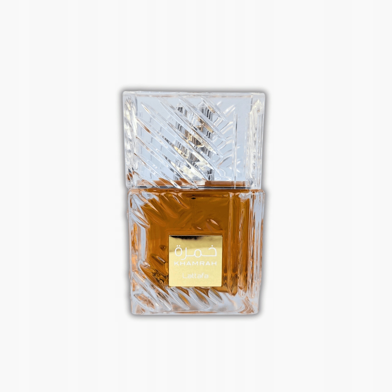 Lattafa Khamrah 100 ml Edp Flakon 100 ml