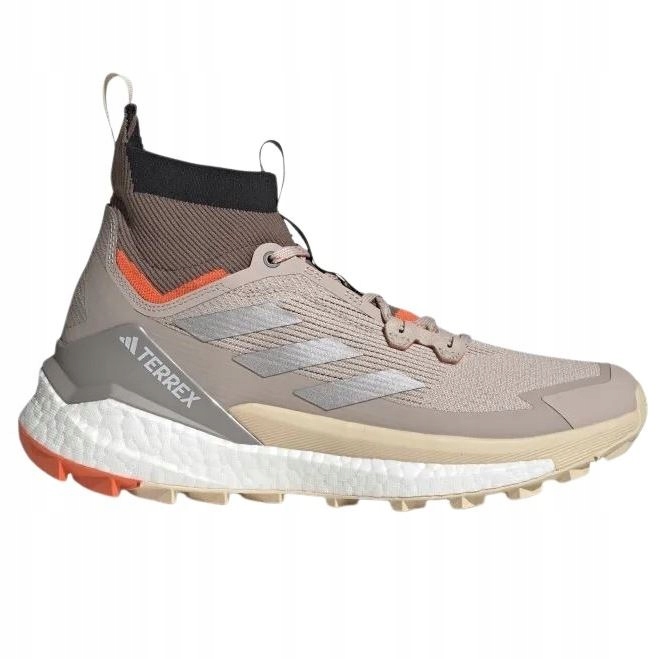 Boty Adidas Terrex Free Hiker 2 HQ8397 vel. 42