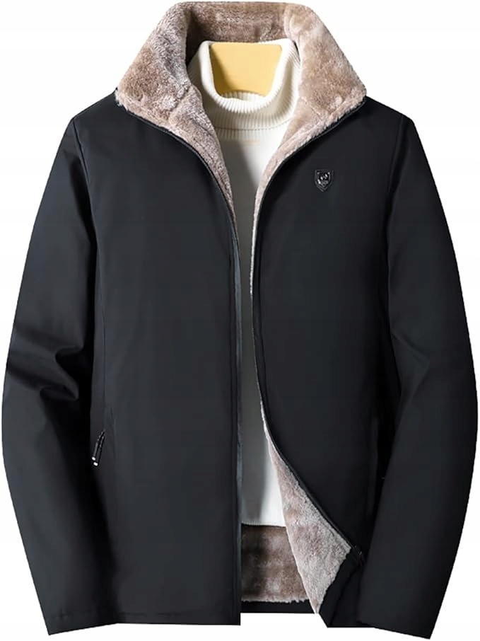 Pánská Bunda Shepretty Softshell Zimní L – Windstopper, kolo, trekking