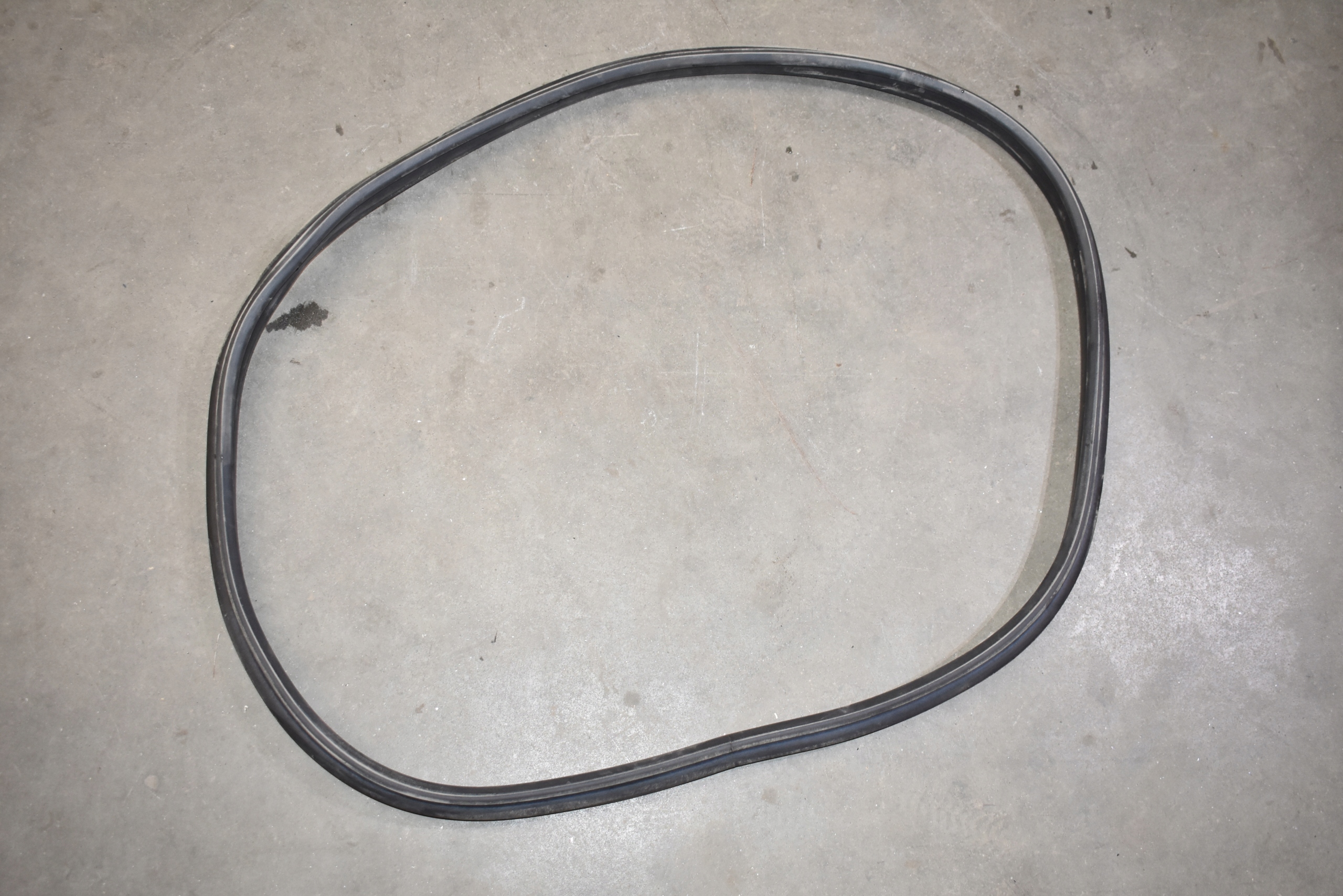 IDEALNA Joint du capot PORSCHE 992 1