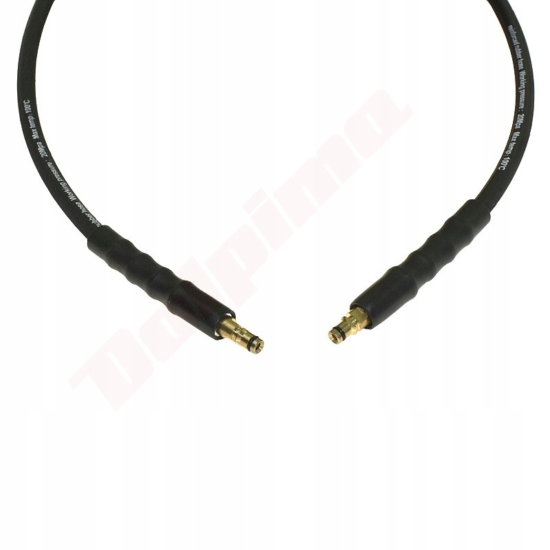 Hadica Karcher 10 M CLIC CLIC (2.641-721.0 Rubber