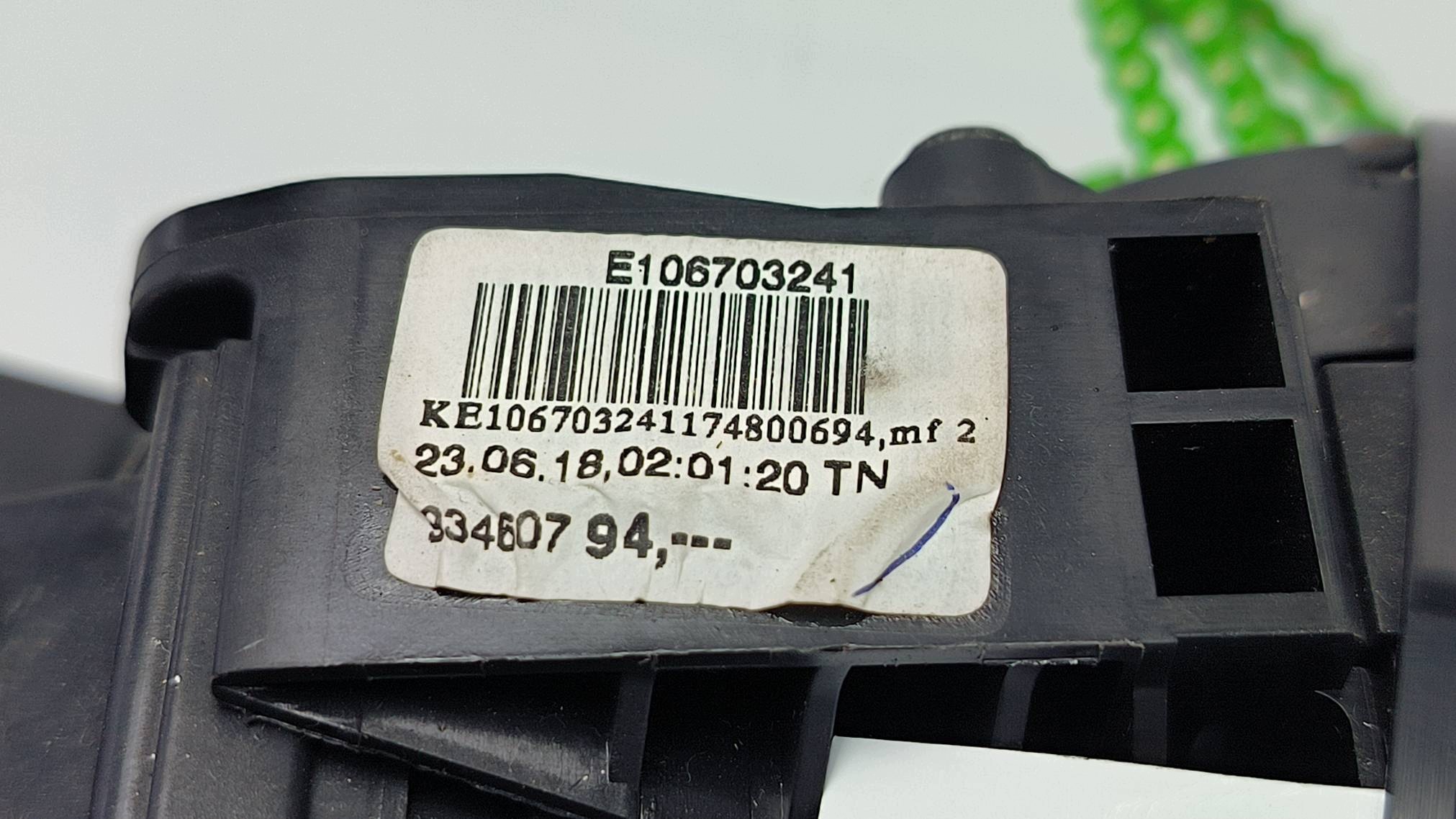 DEVIO LUCI TERGICRISTALLO TERGI 479452659R OPEL VIVARO B