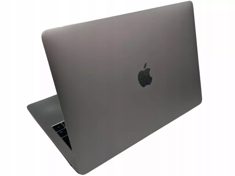 Macbook Pro A1708 I7 - Niska cena na Allegro