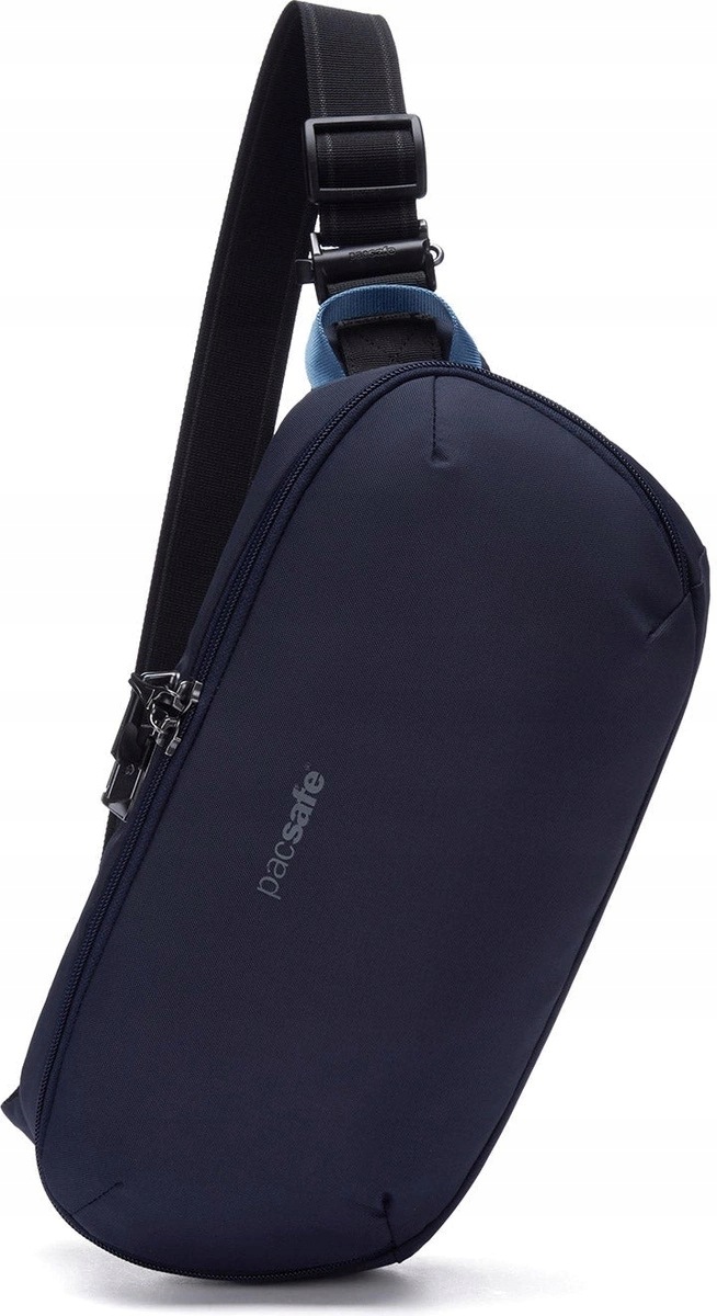 Torba na ramię Pacsafe V Urban Ocean