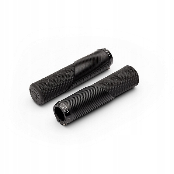 Chwyty Rowerowe Pro Slickrock Performance Czarne 32MM/132MM/LOCK On