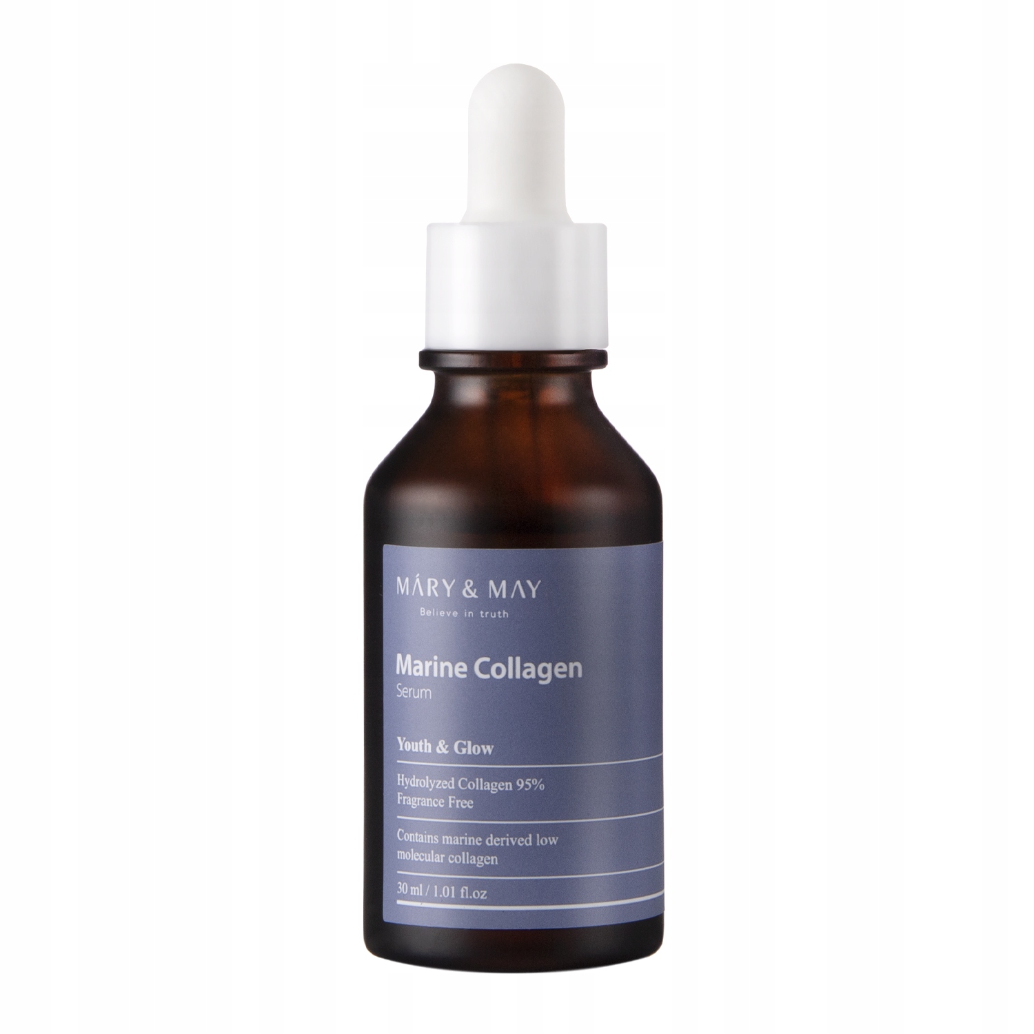 Mary&May Zpevňující sérum Marine Collagen 30
